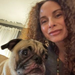 Meet your Posher, Susie